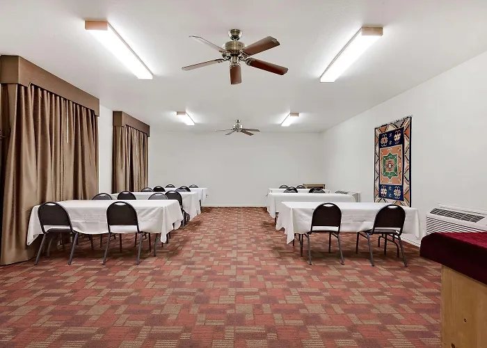 Days Inn By Wyndham San Angelo