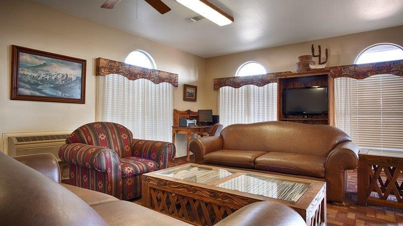 Days By Wyndham San Angelo