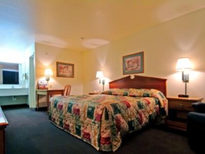 Hotel Days By Wyndham