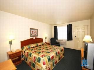 Hotel Days By Wyndham 2*
