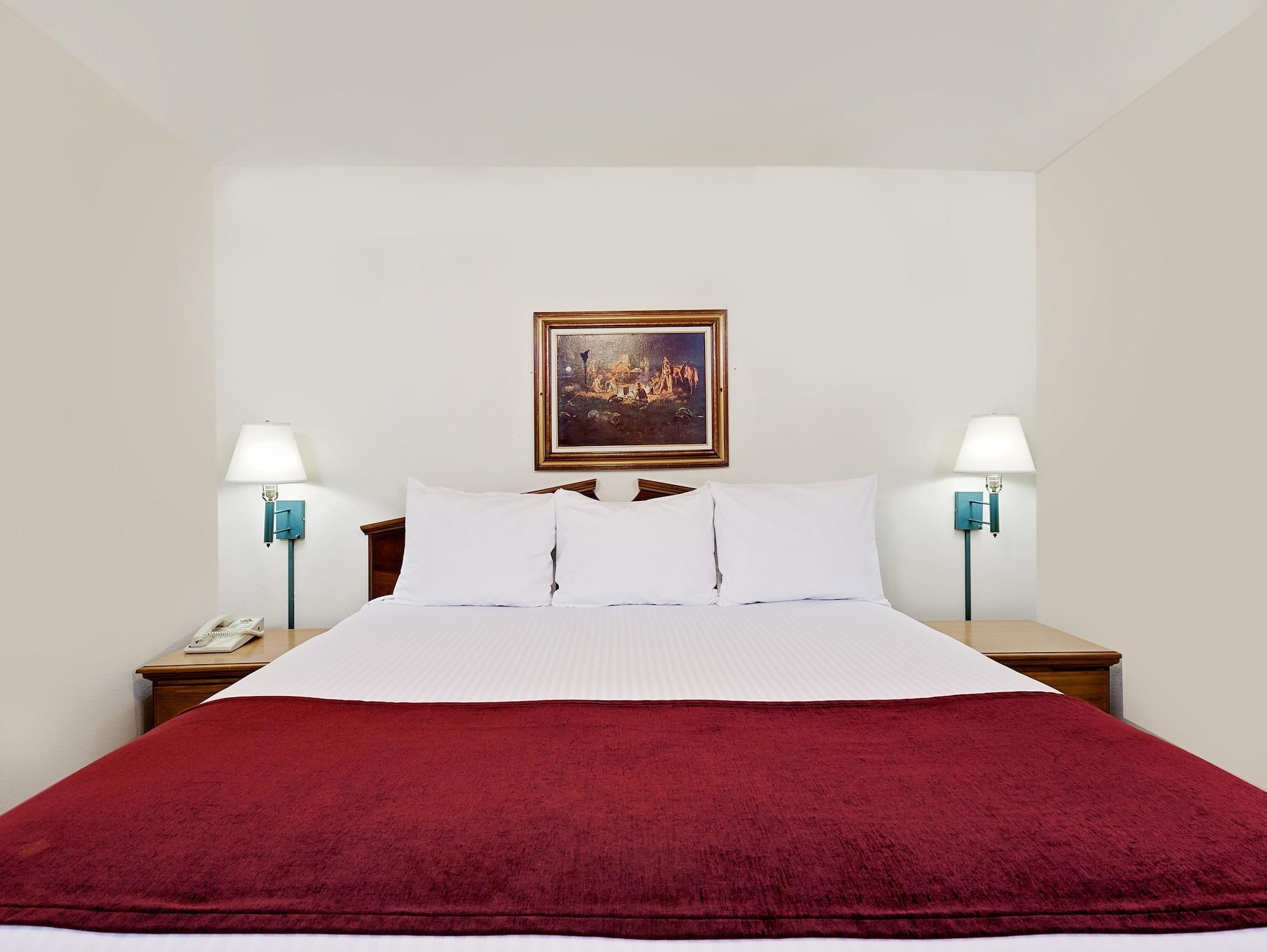 Hotel Days By Wyndham San Angelo