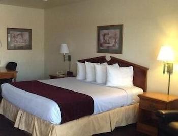 Days By Wyndham 2* San Angelo