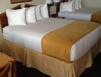 Days By Wyndham Hotel San Angelo