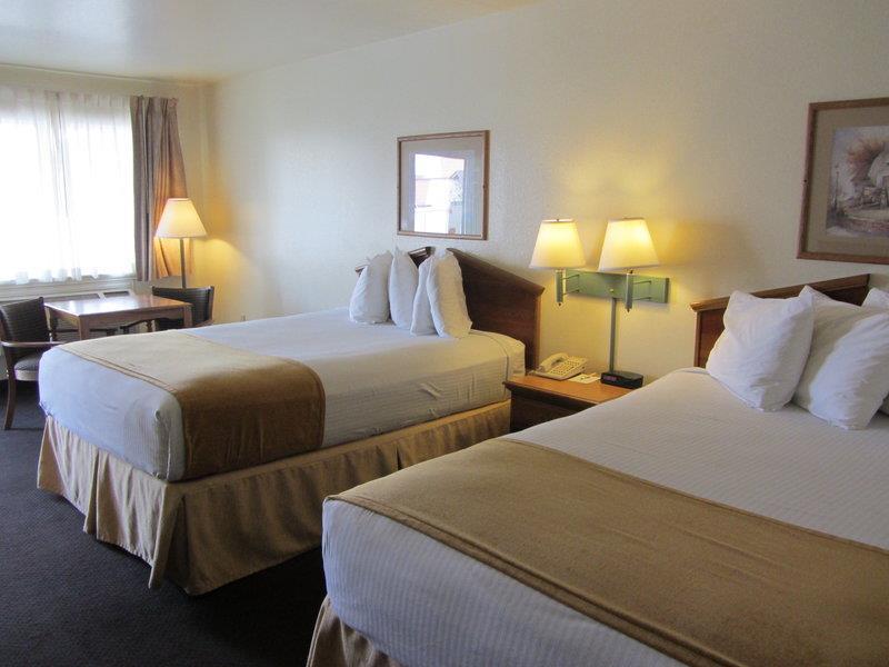 Days By Wyndham Hotel