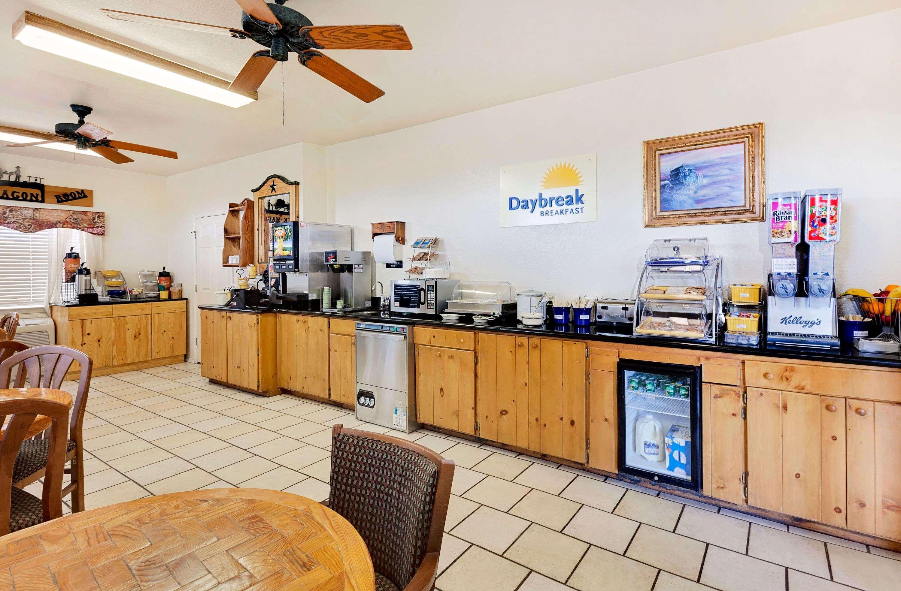 Days By Wyndham San Angelo