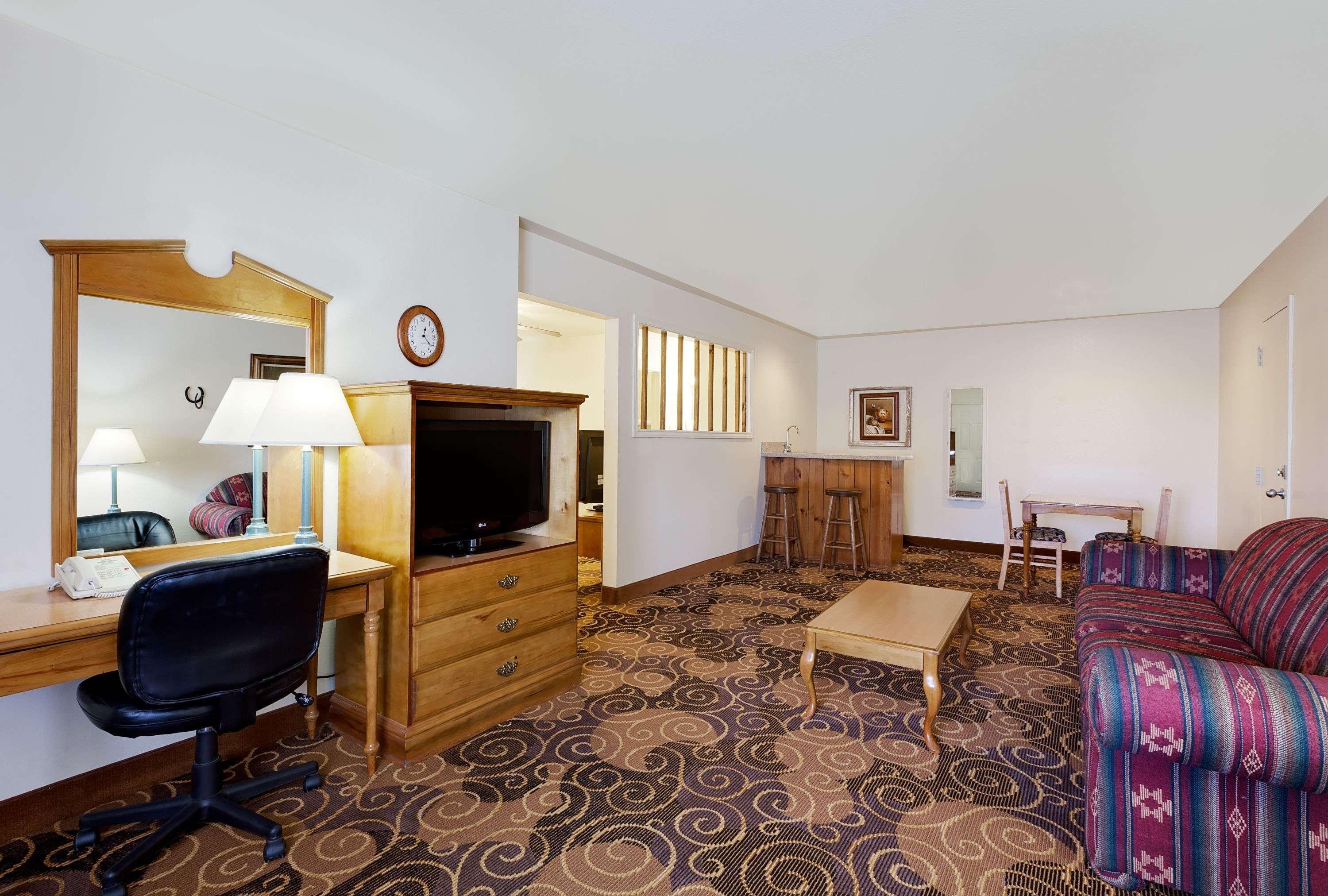 Hotel Days By Wyndham 2*