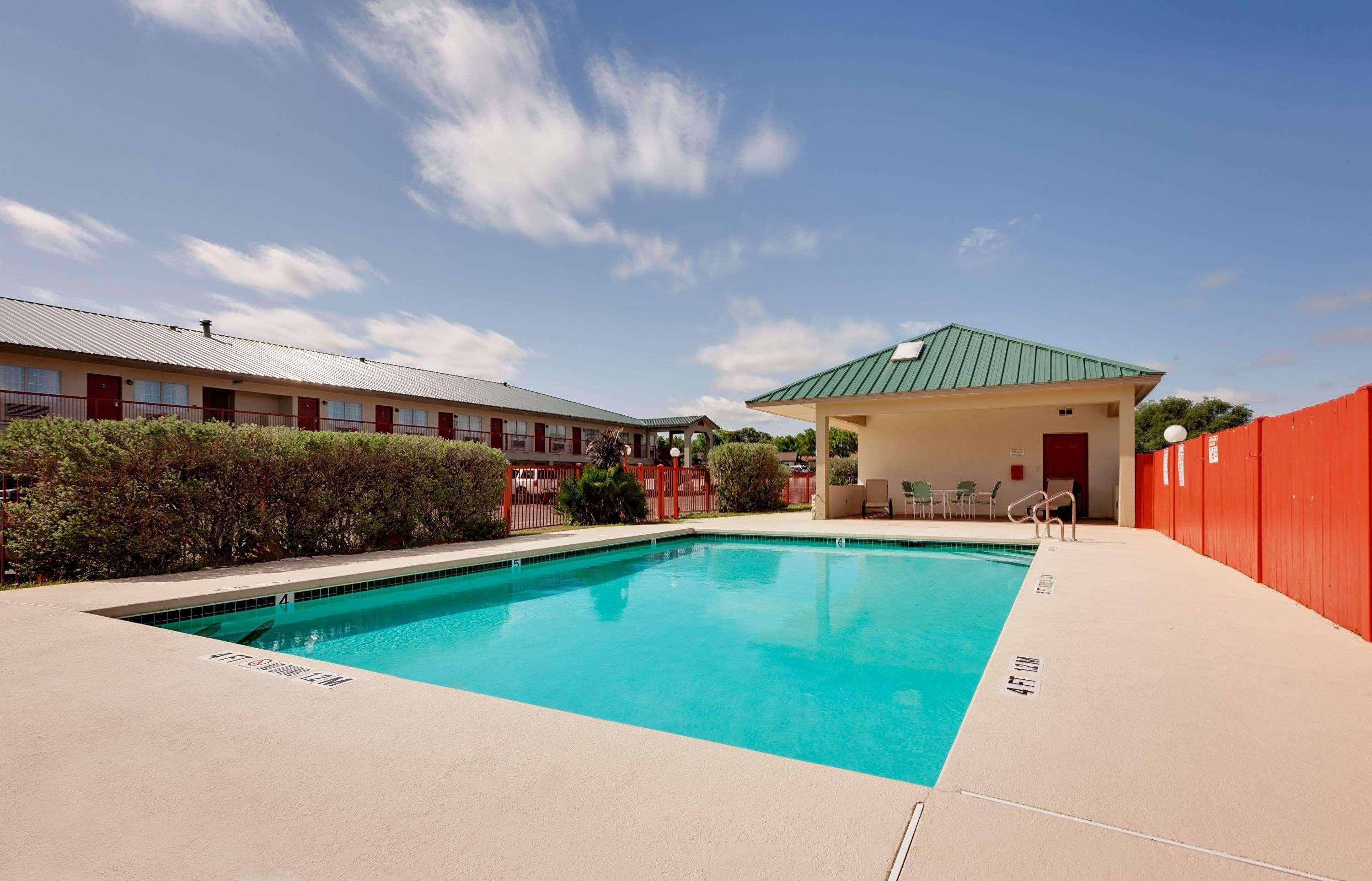 Days By Wyndham 2* San Angelo