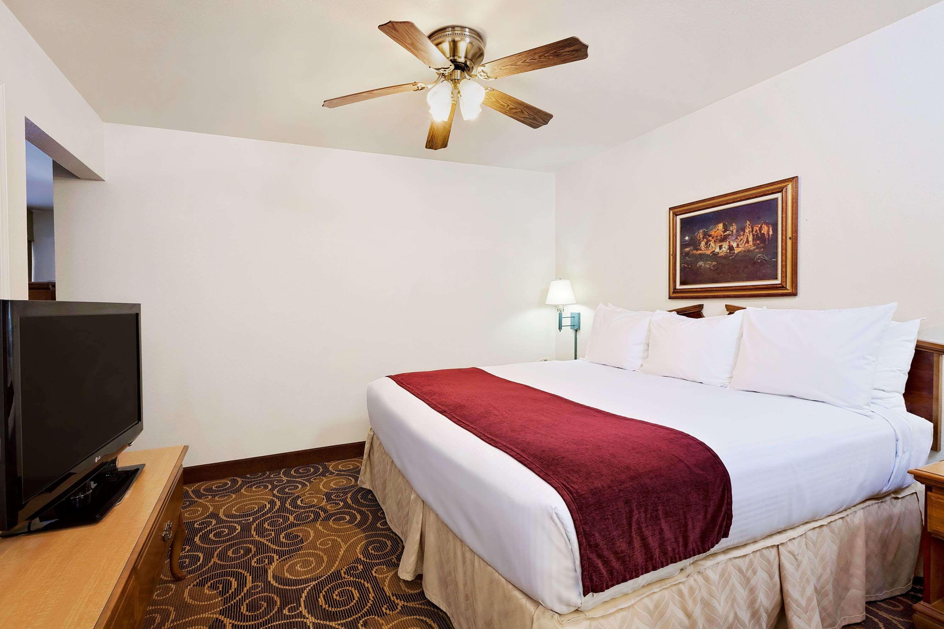 Hotel Days By Wyndham San Angelo
