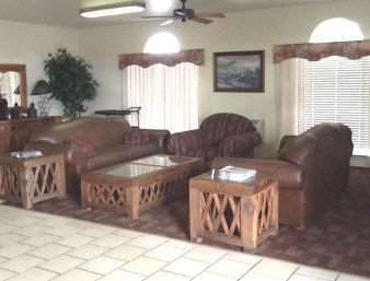 Hotel Days By Wyndham San Angelo