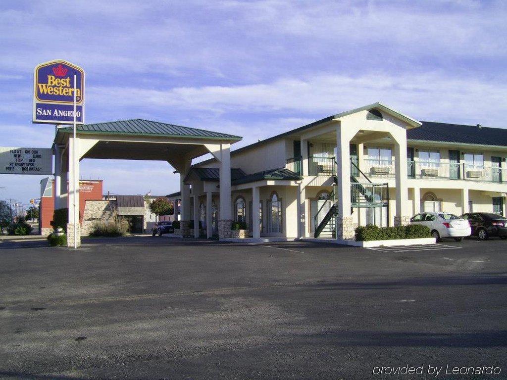 Days By Wyndham Hotel San Angelo