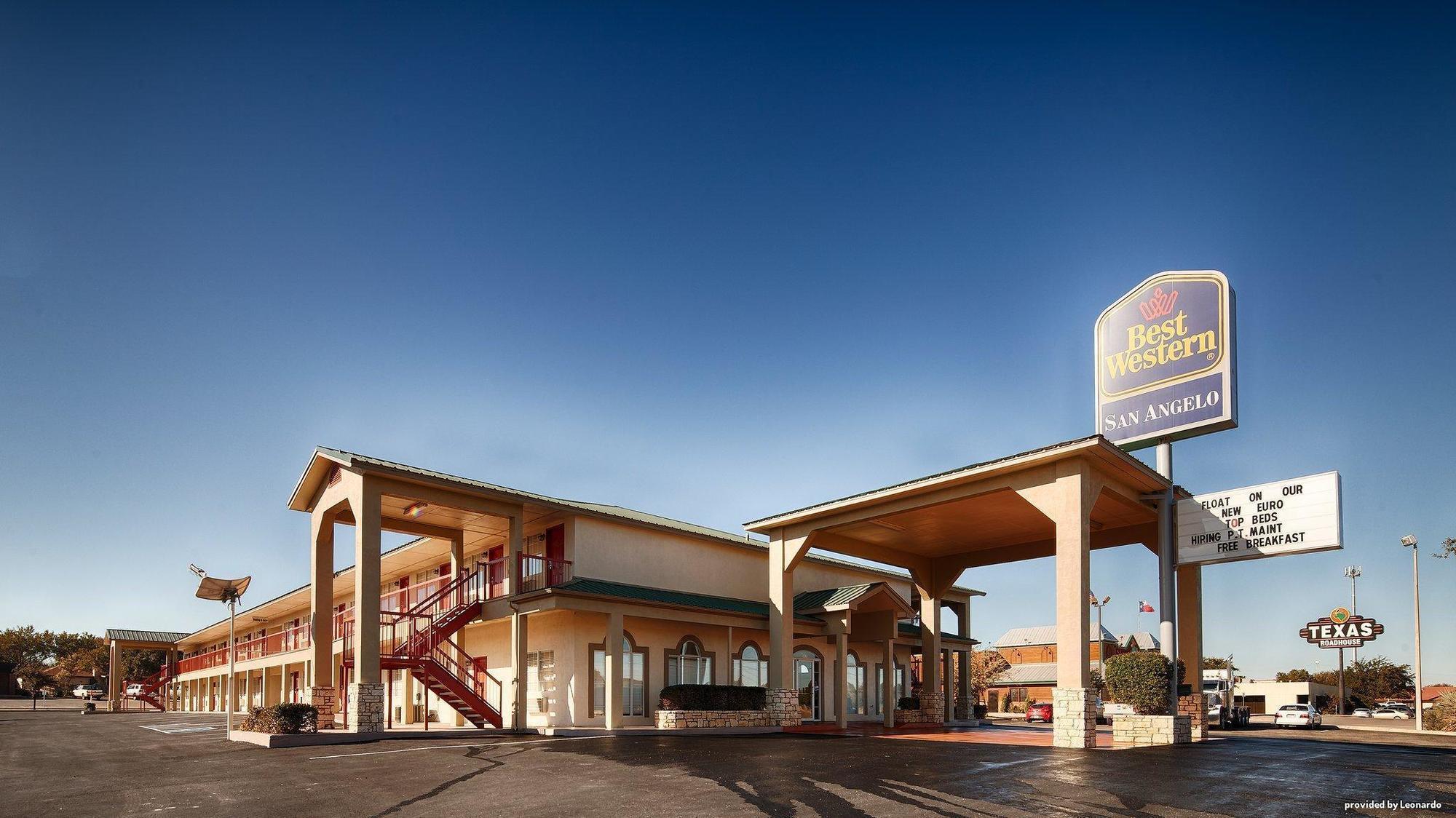 Days By Wyndham 2* San Angelo