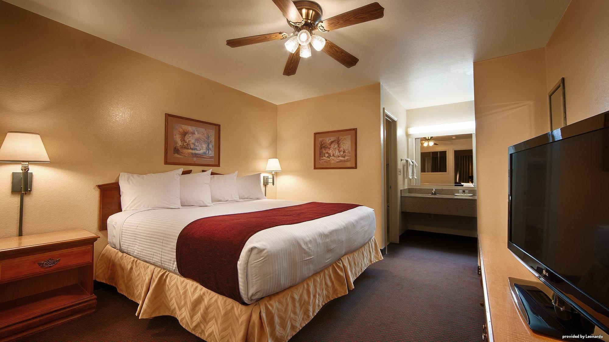 Days By Wyndham Hotel