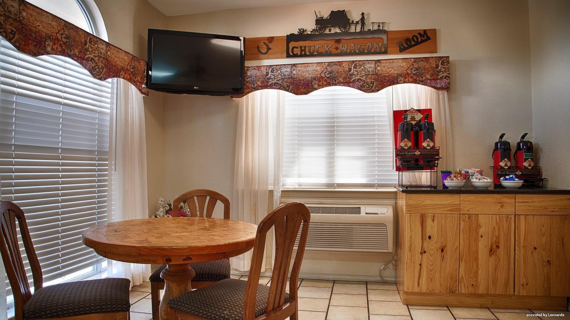 Days By Wyndham Hotel San Angelo