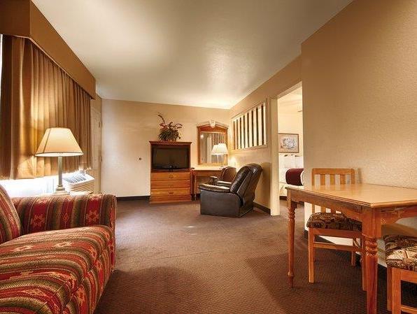 Days By Wyndham Hotel San Angelo