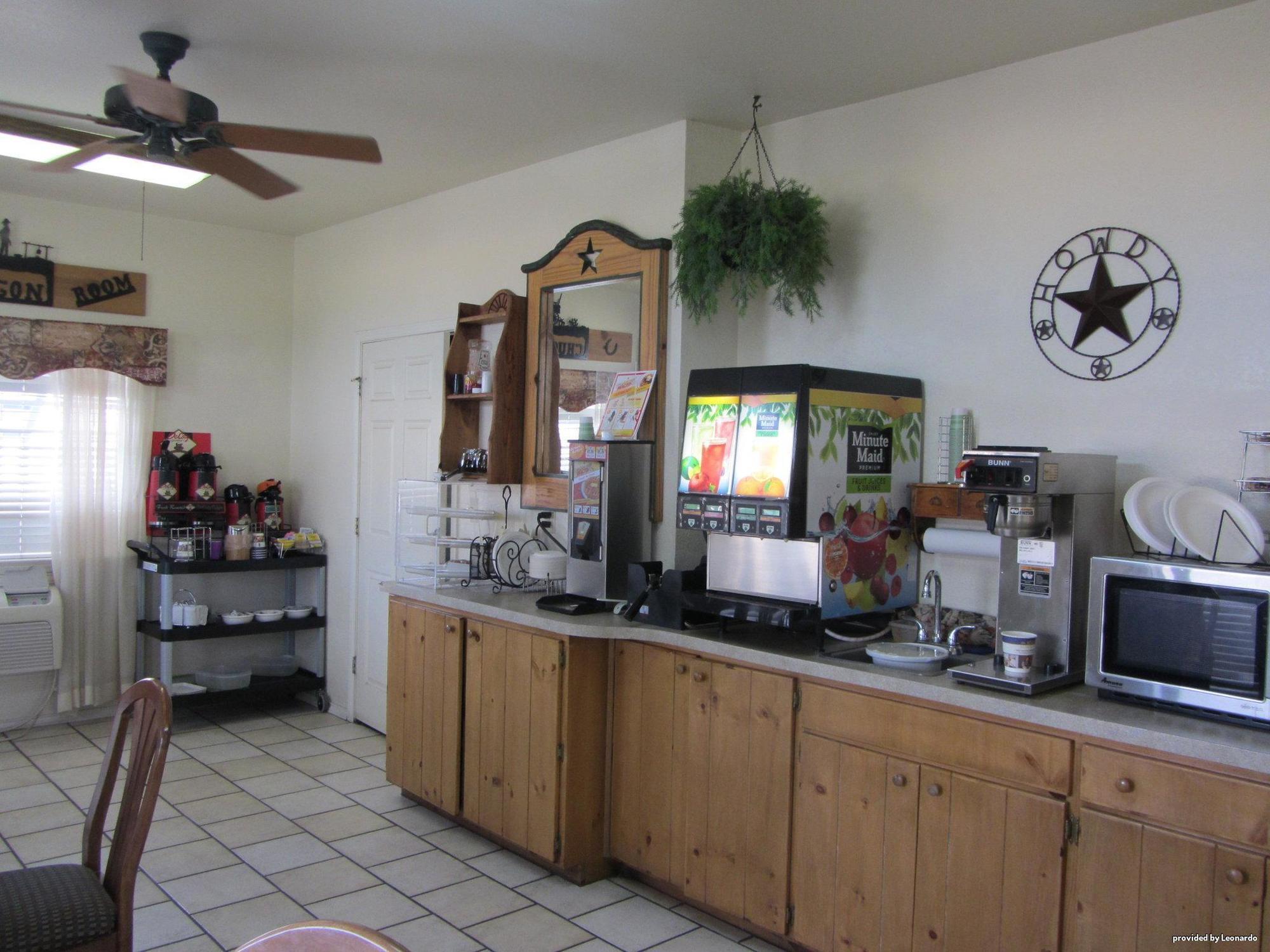 Days By Wyndham Hotel San Angelo