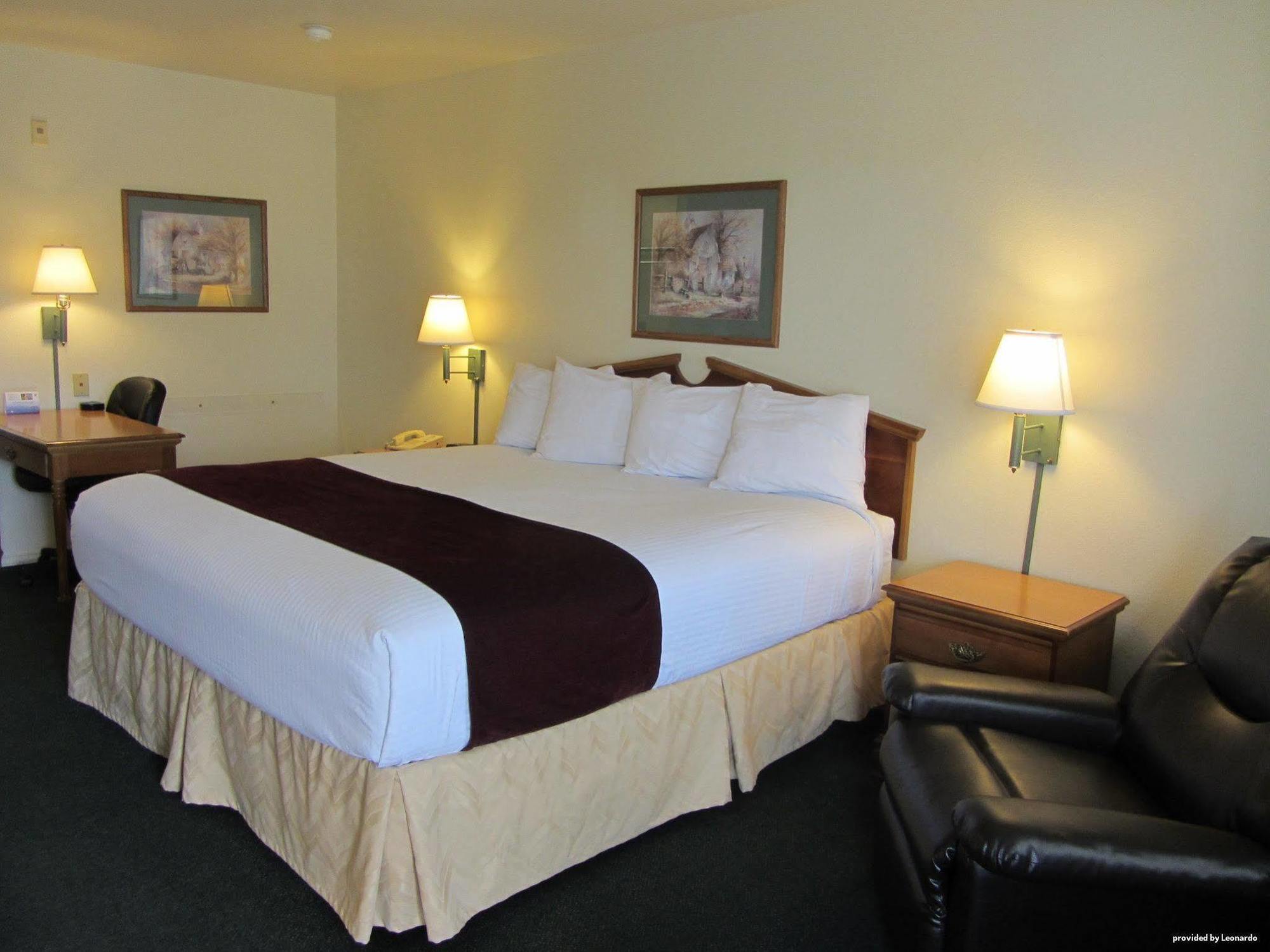 Days By Wyndham San Angelo