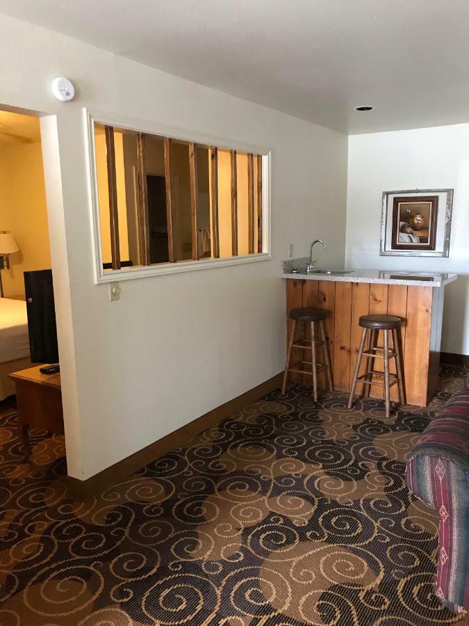 Hotel Days By Wyndham San Angelo