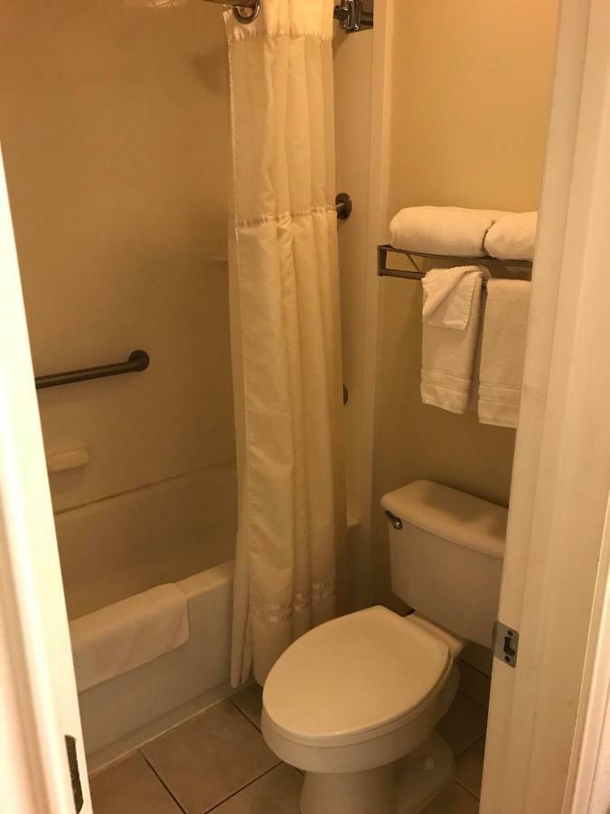 Days By Wyndham Hotel San Angelo